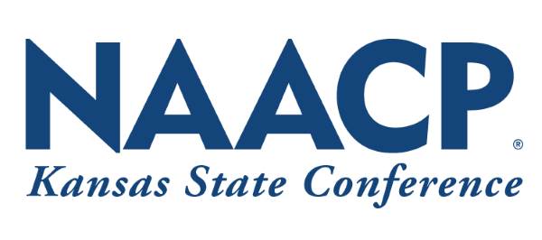 Logo, Kansas State Conference of NAACP Branches